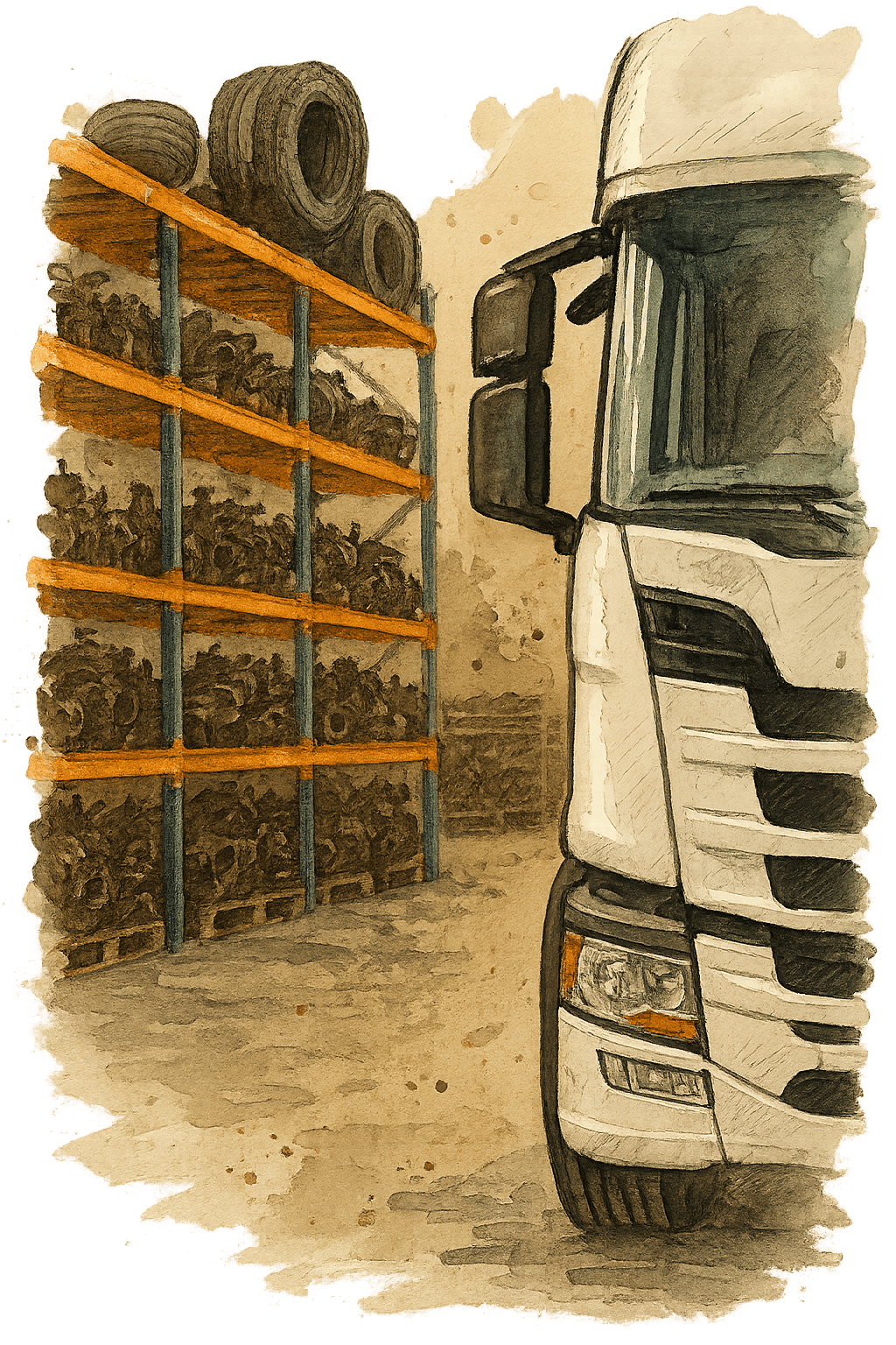 About Truck Zone