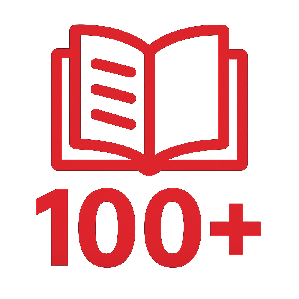 Catalog Icon