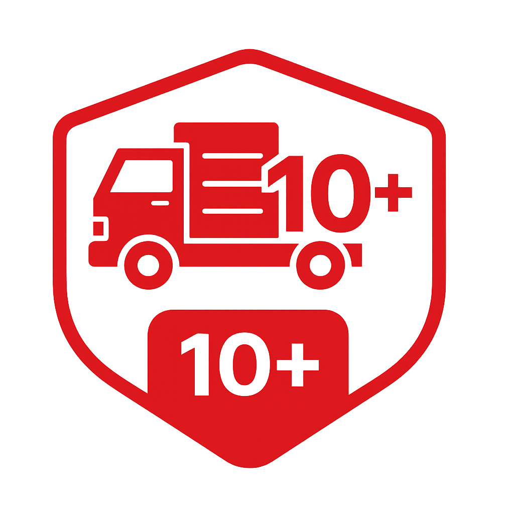 Experience Icon