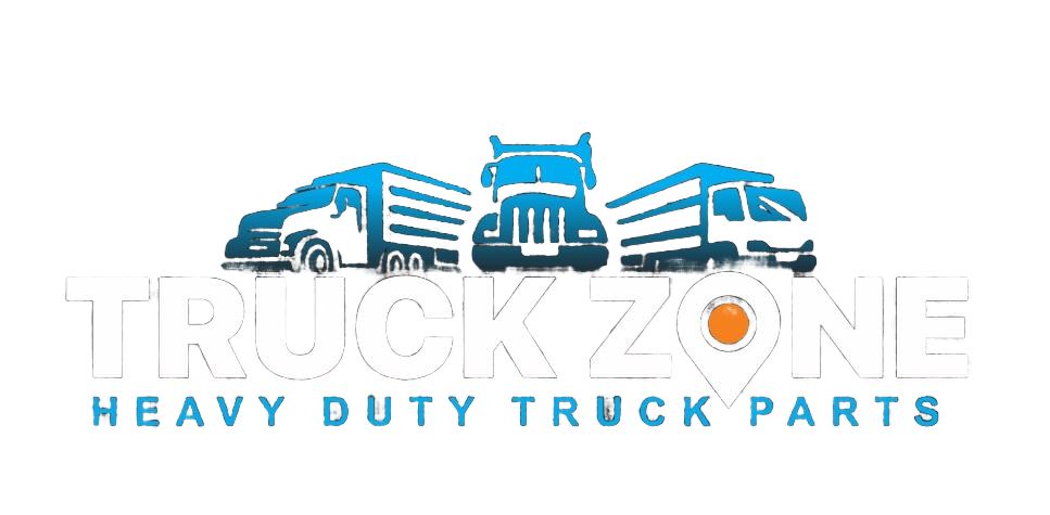 Truck Zone Logo