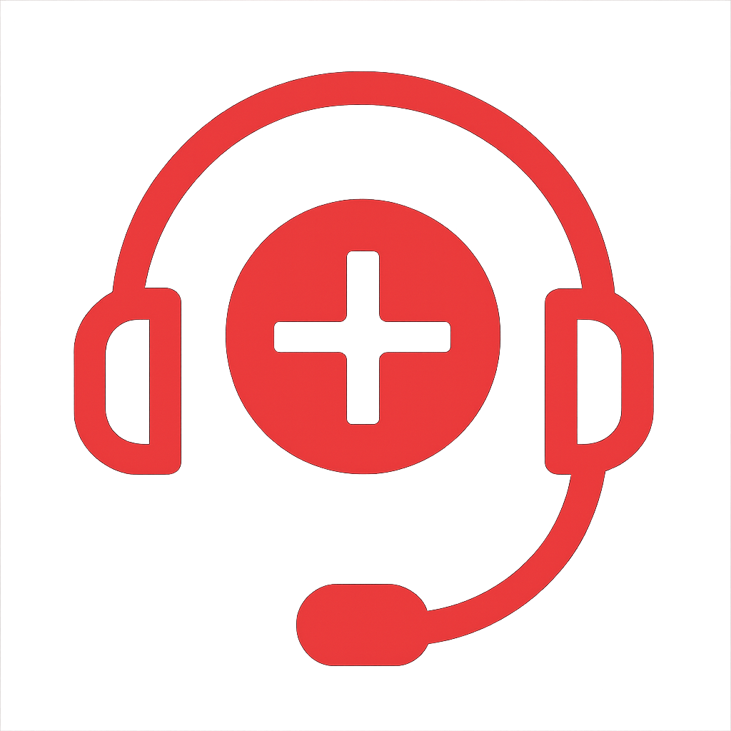 Support Icon